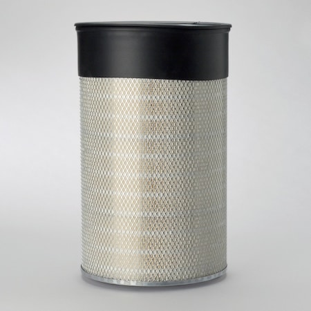 Donaldson Air Filter, Engine, Primary Round, Outer Dia 12.09 In. 307Mm Inner Dia 7.72 In. 196Mm Overall P182043